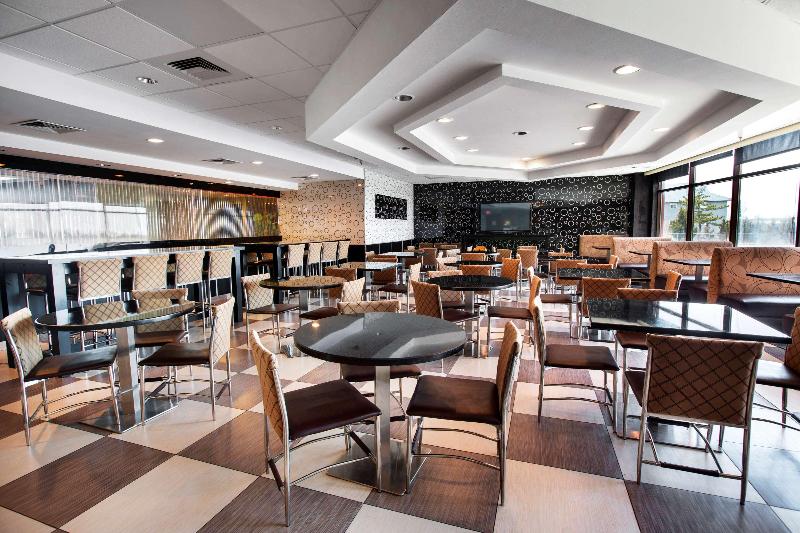 Travelodge by Wyndham Avenel Woodbridge - Restoran