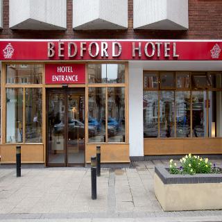 Bedford otel fotoğrafı