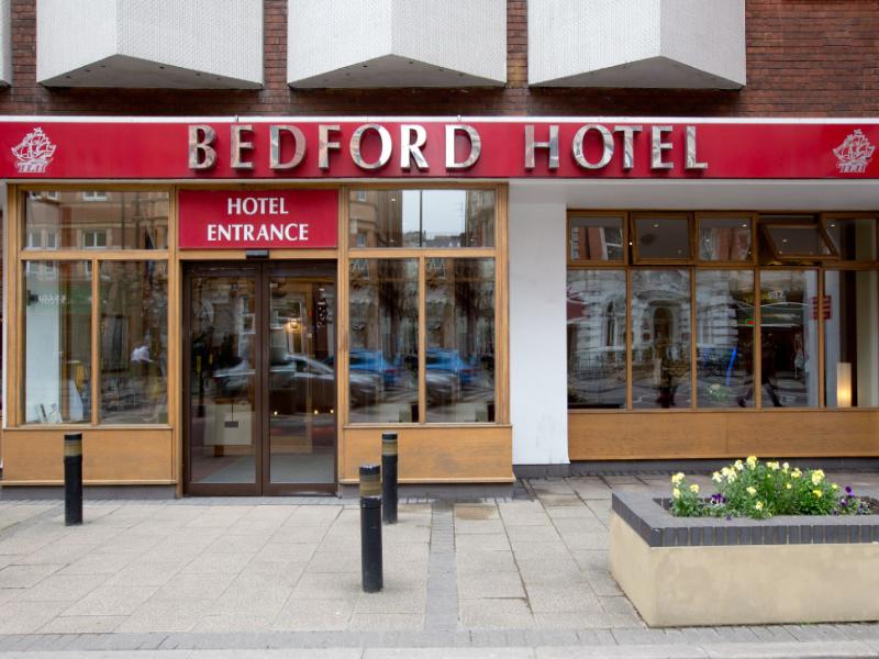 Bedford - Genel