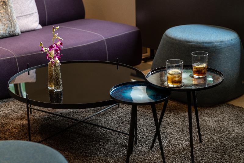 NYX Hotel Milan by Leonardo Hotels - Lobi