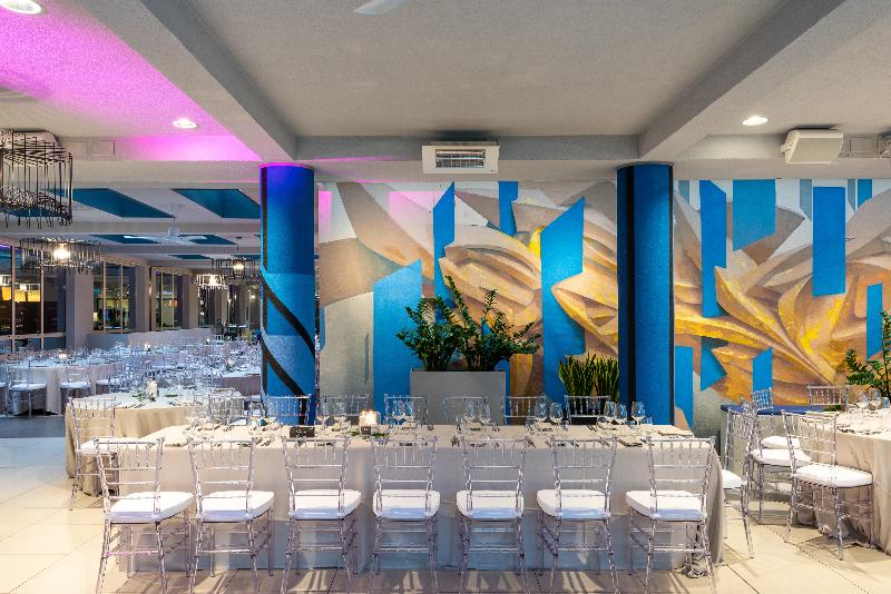 NYX Hotel Milan by Leonardo Hotels - Toplantı