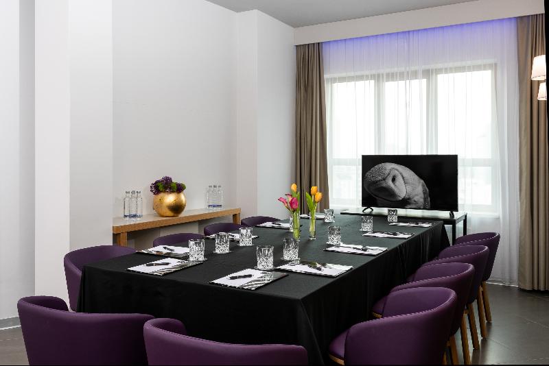NYX Hotel Milan by Leonardo Hotels - Toplantı