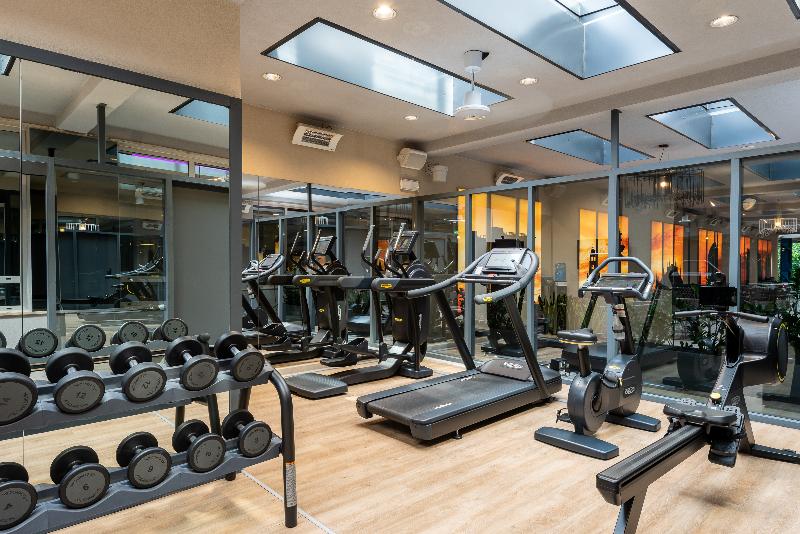 NYX Hotel Milan by Leonardo Hotels - Aktivite