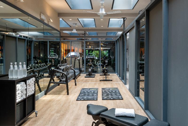 NYX Hotel Milan by Leonardo Hotels - Aktivite