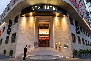 NYX Hotel Milan by Leonardo Hotels otel fotoğrafı
