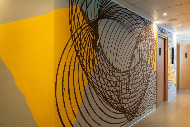 NYX Hotel Milan by Leonardo Hotels - Genel