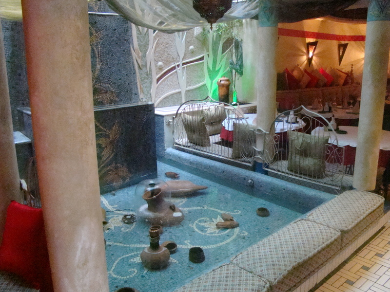 Hotel Art - Bar