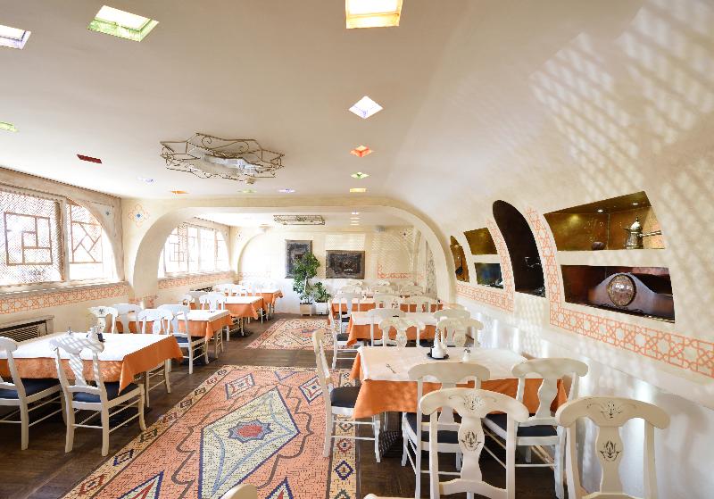 Hotel Art - Restoran