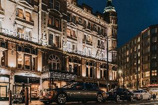 The County Hotel and County Aparthotel otel fotoğrafı