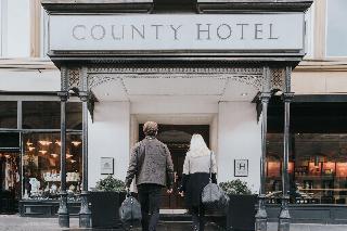 The County Hotel and County Aparthotel fotoÄŸrafÄ±