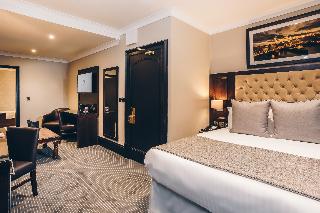 The County Hotel and County Aparthotel fotoÄŸrafÄ±