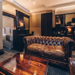 The County Hotel and County Aparthotel fotoÄŸrafÄ±