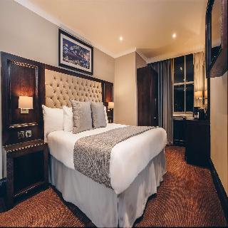 The County Hotel and County Aparthotel fotoÄŸrafÄ±