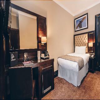 The County Hotel and County Aparthotel fotoÄŸrafÄ±