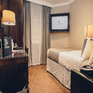 The County Hotel and County Aparthotel fotoÄŸrafÄ±