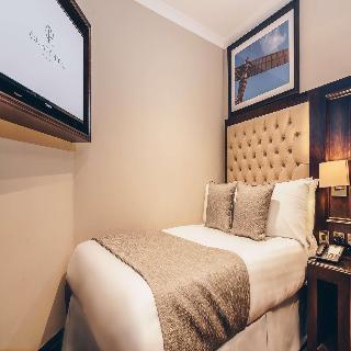 The County Hotel and County Aparthotel fotoÄŸrafÄ±