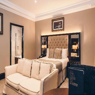The County Hotel and County Aparthotel fotoÄŸrafÄ±