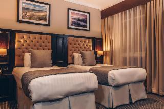 The County Hotel and County Aparthotel fotoÄŸrafÄ±