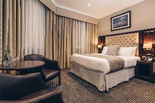 The County Hotel and County Aparthotel fotoÄŸrafÄ±