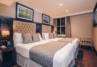 The County Hotel and County Aparthotel fotoÄŸrafÄ±