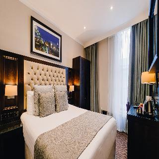 The County Hotel and County Aparthotel fotoÄŸrafÄ±