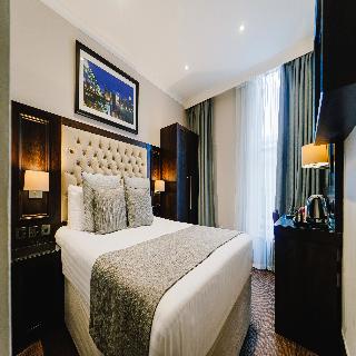 The County Hotel and County Aparthotel fotoÄŸrafÄ±