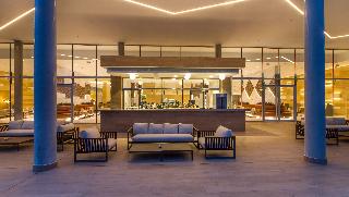 ESTIMAR Calpe Suitopia otel fotoğrafı