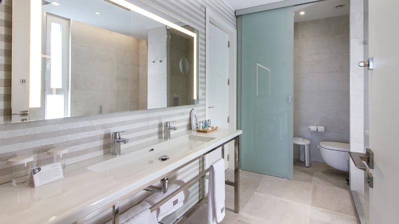 ESTIMAR Calpe Suitopia - Oda