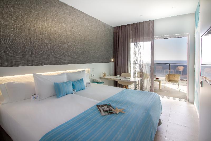 ESTIMAR Calpe Suitopia - Oda