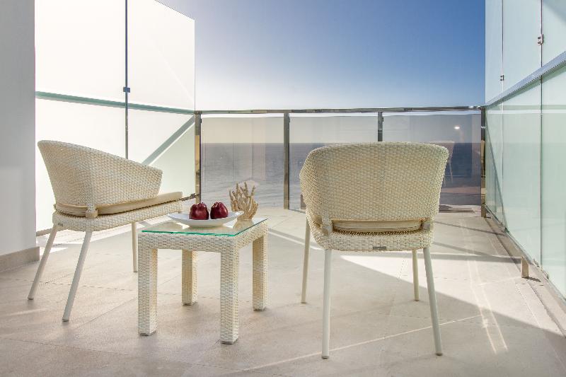 ESTIMAR Calpe Suitopia - Oda