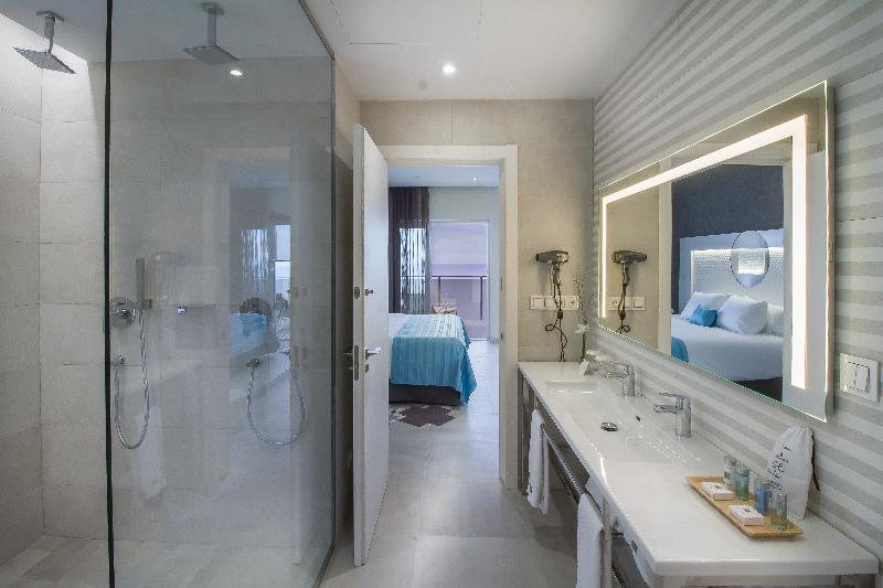ESTIMAR Calpe Suitopia - Oda