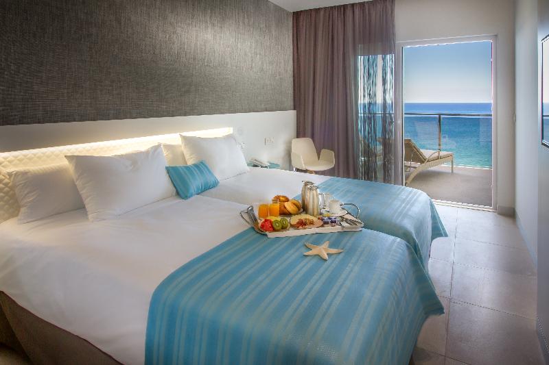 ESTIMAR Calpe Suitopia - Oda