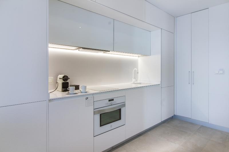 ESTIMAR Calpe Suitopia - Oda