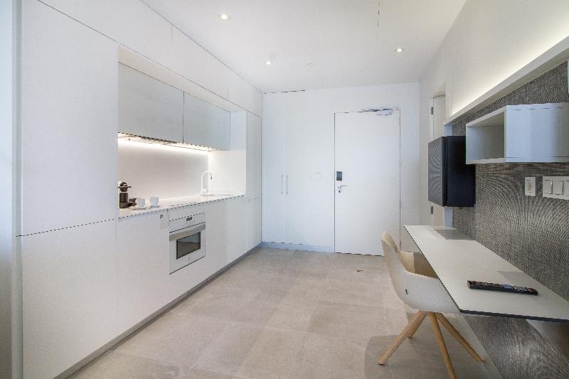 ESTIMAR Calpe Suitopia - Oda