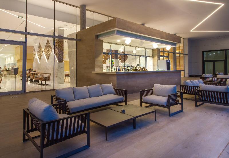 ESTIMAR Calpe Suitopia - Teras