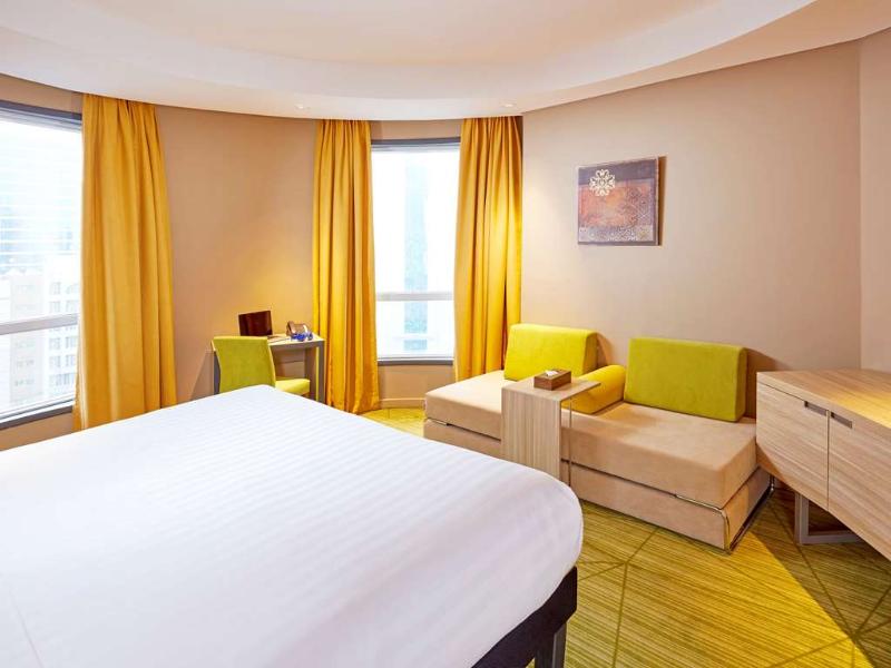 Ibis Styles Makkah - Genel