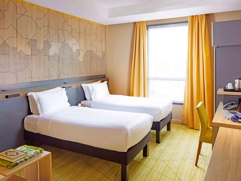Ibis Styles Makkah - Genel