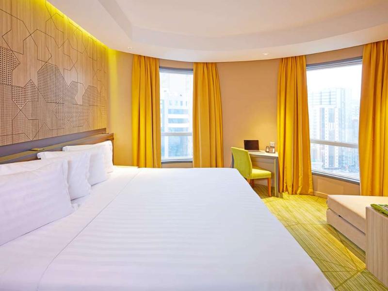 Ibis Styles Makkah - Genel