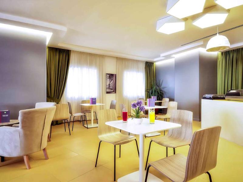 Ibis Styles Makkah - Genel