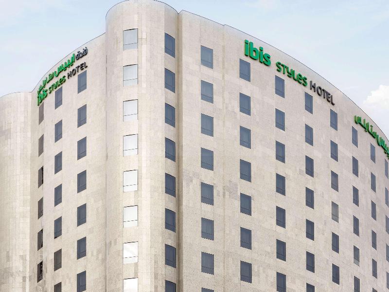 Ibis Styles Makkah - Genel