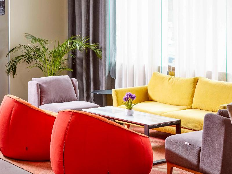 Ibis Styles Makkah - Genel
