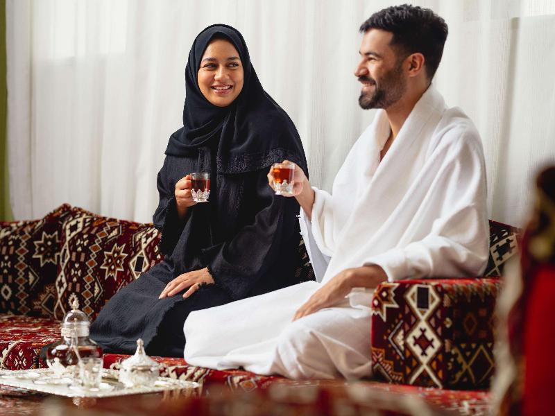 Ibis Styles Makkah - Genel