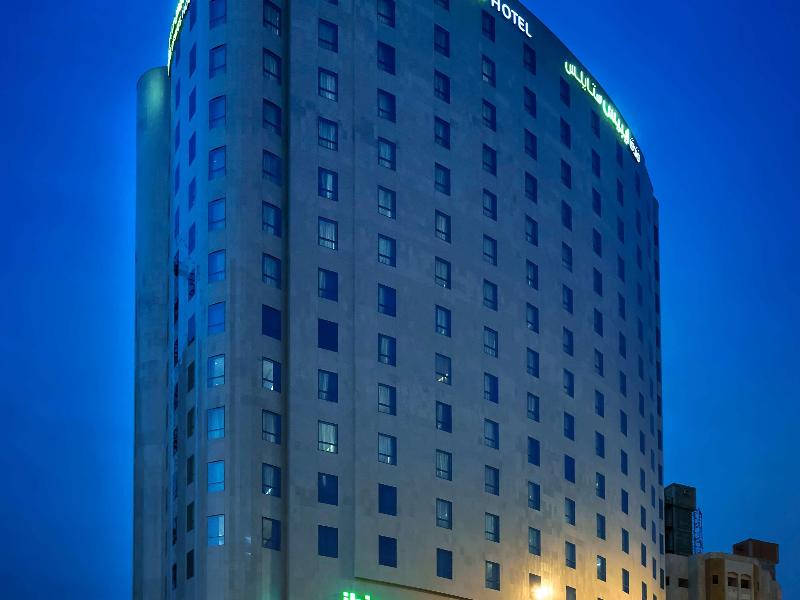 Ibis Styles Makkah - Genel