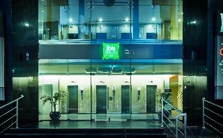 Ibis Styles Makkah otel fotoğrafı