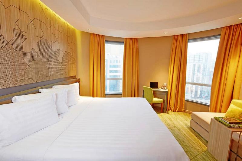 Ibis Styles Makkah - Oda