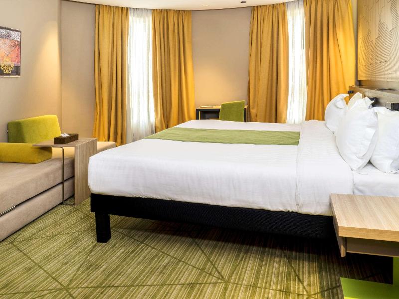 Ibis Styles Makkah - Oda
