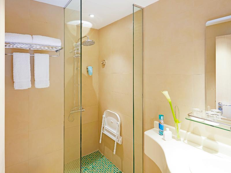 Ibis Styles Makkah - Oda