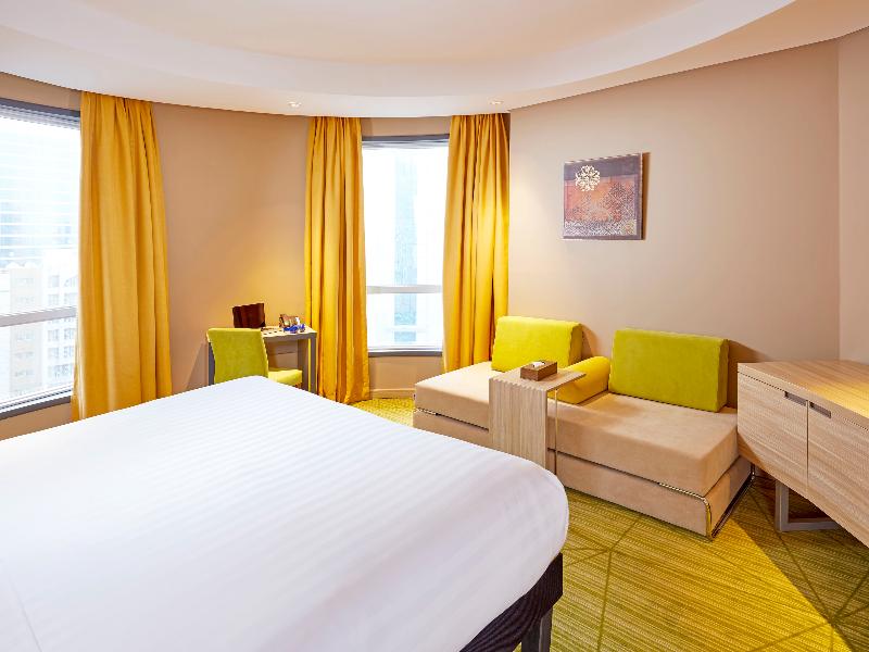 Ibis Styles Makkah - Oda