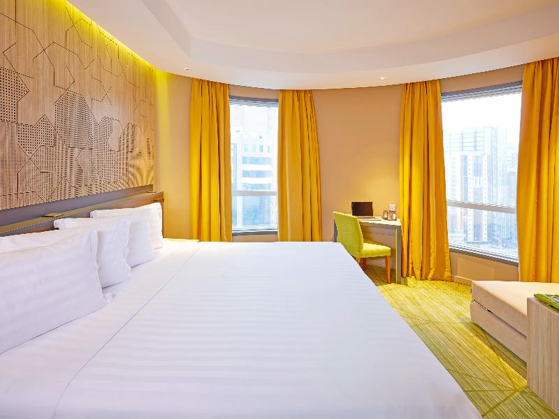 Ibis Styles Makkah - Oda
