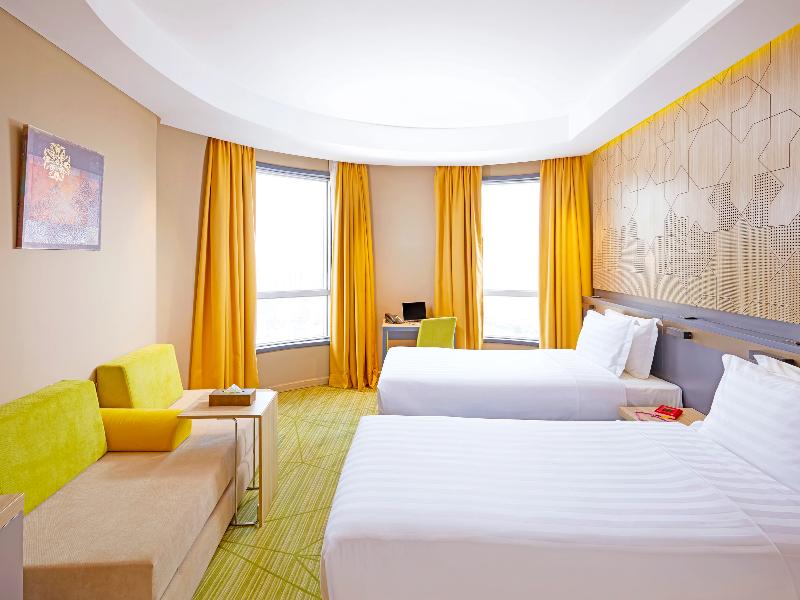 Ibis Styles Makkah - Oda